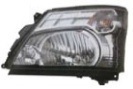 Farol Hino Dutro 300 MAX con Motor