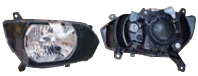 Farol Hino 500 FC 2021