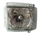 Farol Chevrolet Reward N/F