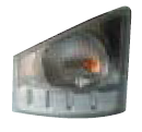 Direccional Chevrolet Reward N/F