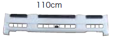 Persiana Chevrolet Reward 110 CM