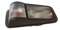 Luz Lateral de Puerta Chevrolet Reward