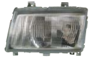 Farol Canter 2005 con Vidrio