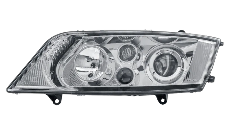 Farol Busscar Buseta