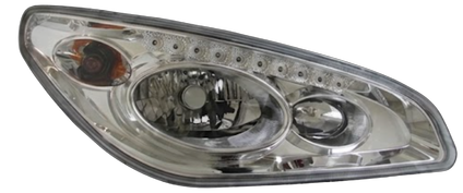 Farol Atlantis