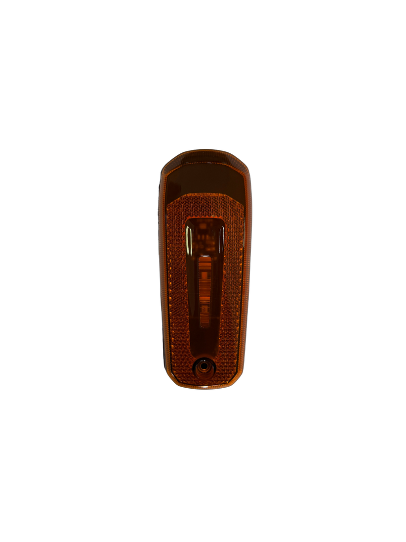 Luz Lateral LED G8 con Direccional