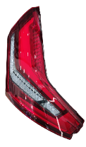 Stop Inferior G8 LED
